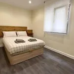 Lejlighed Casa Nueva En El Centro Santander