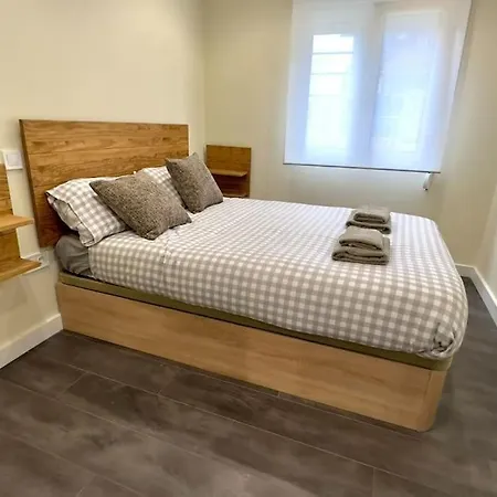 Apartmán Casa Nueva En El Centro *