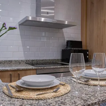 Casa Nueva En El Centro Σανταντέρ