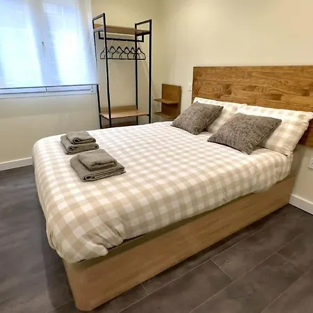 Casa Nueva En El Centro Lägenhet