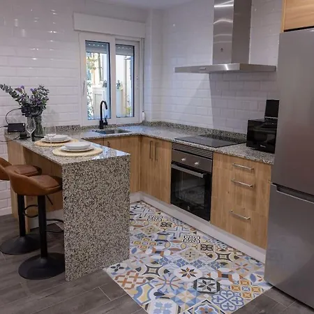 Casa Nueva En El Centro *