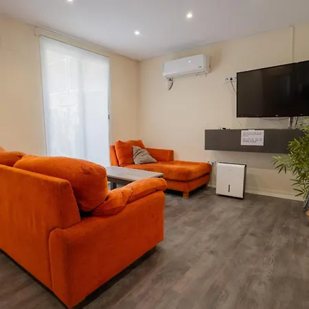 Casa Nueva En El Centro *