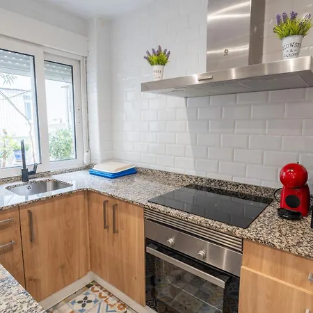 Casa Nueva En El Centro Santander