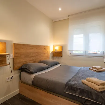 Casa Nueva En El Centro * Σανταντέρ