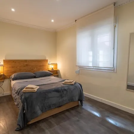 Casa Nueva En El Centro Διαμέρισμα