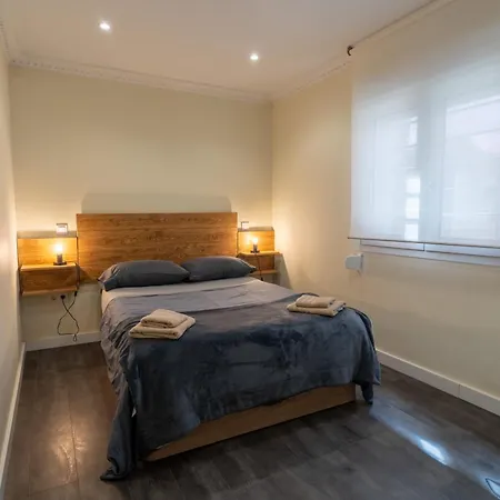 Lägenhet Casa Nueva En El Centro