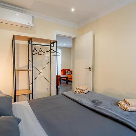 Casa Nueva En El Centro Διαμέρισμα *