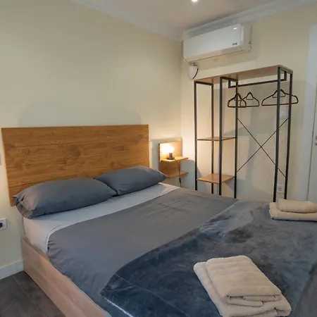 Casa Nueva En El Centro *