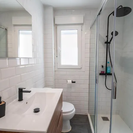 Casa Nueva En El Centro Διαμέρισμα