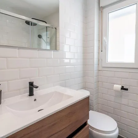 Apartmán Casa Nueva En El Centro