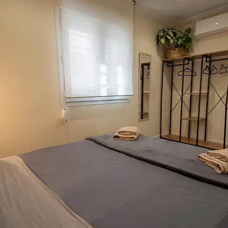 Διαμέρισμα Casa Nueva En El Centro *