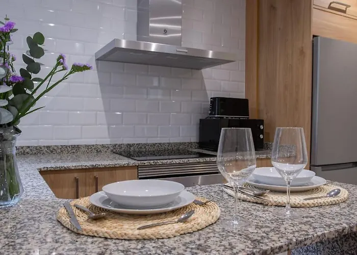 Casa Nueva En El Centro סנטנדר