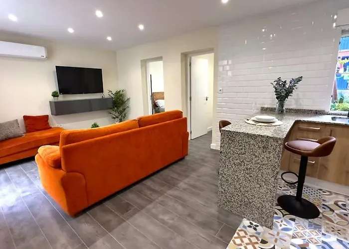 Casa Nueva En El Centro * סנטנדר