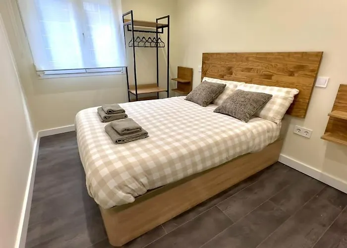 Casa Nueva En El Centro דירה