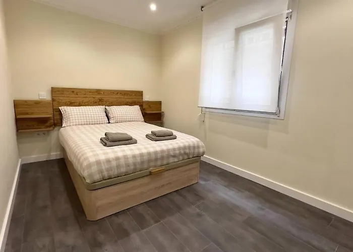 דירה Casa Nueva En El Centro סנטנדר