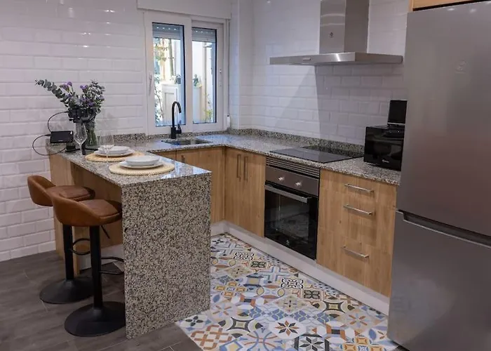 Casa Nueva En El Centro *