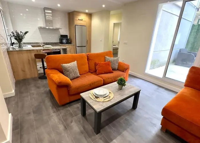 Casa Nueva En El Centro דירה