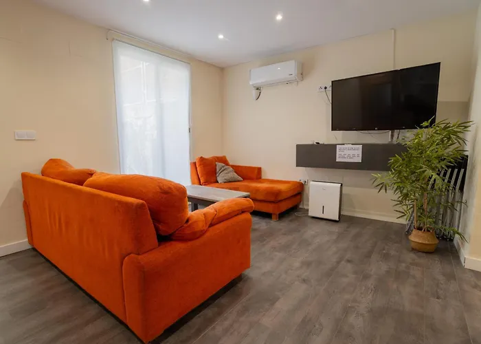 Casa Nueva En El Centro *