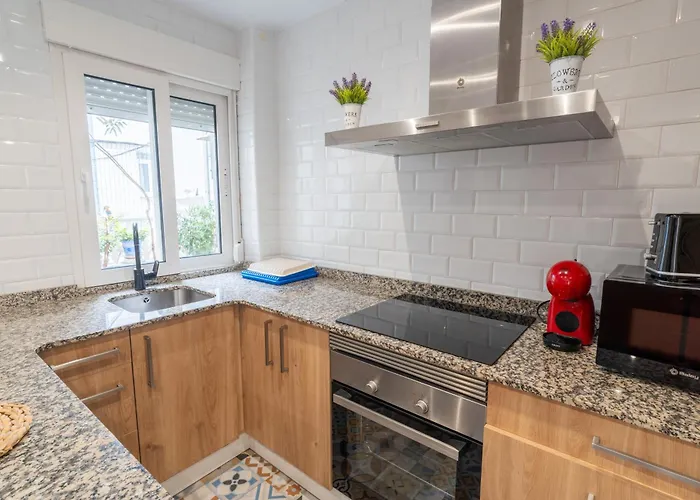 Casa Nueva En El Centro Santander