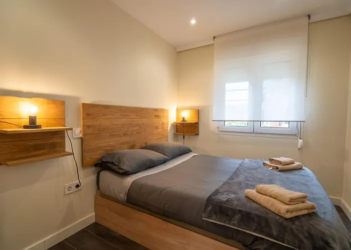 Casa Nueva En El Centro * סנטנדר