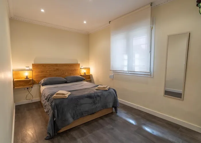 Casa Nueva En El Centro דירה