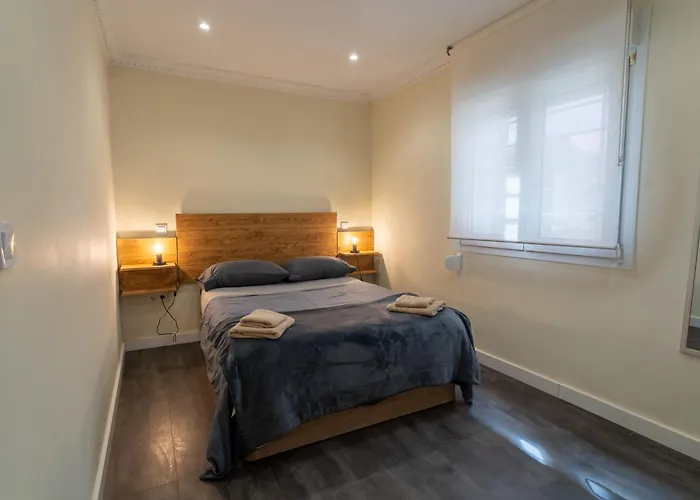 דירה Casa Nueva En El Centro