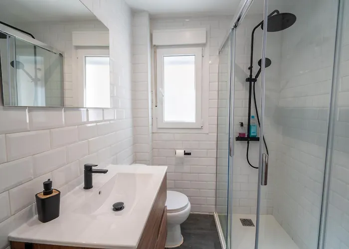 Casa Nueva En El Centro דירה