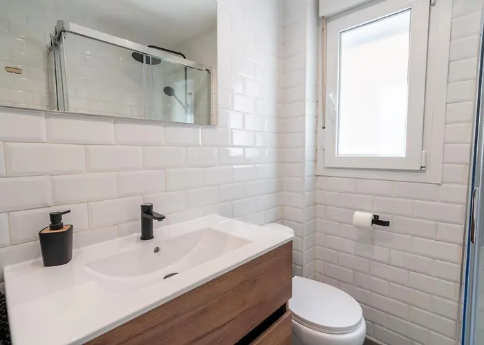 דירה Casa Nueva En El Centro