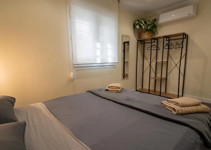 דירה Casa Nueva En El Centro *