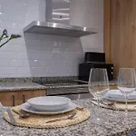 Casa Nueva En El Centro Santander