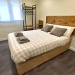 Casa Nueva En El Centro Daire