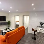 Casa Nueva En El Centro Daire Santander