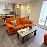 Casa Nueva En El Centro Daire