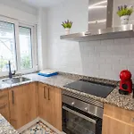 Casa Nueva En El Centro Santander