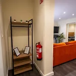 Casa Nueva En El Centro Daire *