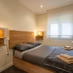 Casa Nueva En El Centro * Santander