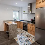 Casa Nueva En El Centro * Santander
